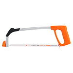 ATT-12 | Arco 12' profesional tubular de acero para segueta, Truper