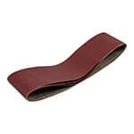 B120-PUL-4X6 | Caja con 3 bandas de lija 4' x 36' grano 120 para PUL 4x6