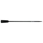 BACO-140 | Barra cavadora 1' x 140 cm, escoplo 102 mm, Truper