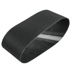 BALI-360V | 1 banda de lija 3 x 21' p/vidrio grano 60 en paquete de 5