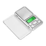 BASE-05J | Báscula electrónica de bolsillo 500 g, Truper