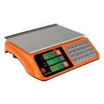 BASE-40 | Báscula electrónica multifunciones 40 kg, Truper