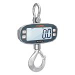 BASE-500C | Báscula electrónica colgante, 500 kg, Truper