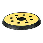 BASE-LIRO-5N | Base hook and loop para LIRO-5N, Truper