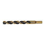 BAV-1/2 | Broca HSS 1/2' Trugold para metal, Truper Expert