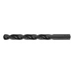 BAV-1/2-N | Broca HSS 1/2' Trublack para metal, Truper