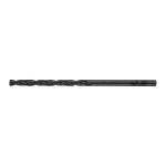 BAV-1/8-N | Broca HSS 1/8' Trublack para metal, Truper