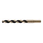 BAV-105 | Broca HSS 10.5 mm Trugold para metal, Truper Expert