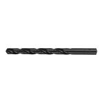 BAV-11/32-N | Broca HSS 11/32' Trublack para metal, Truper
