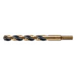 BAV-125 | Broca HSS 12.5 mm Trugold para metal, Truper Expert