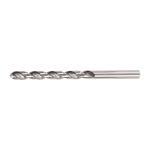BAV-19/64-S | Broca HSS 19/64' Trusilver para metal, Truper