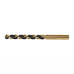 BAV-21/64 | Broca HSS 21/64' Trugold para metal, Truper Expert