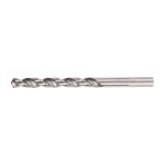 BAV-21/64-S | Broca HSS 21/64' Trusilver para metal, Truper