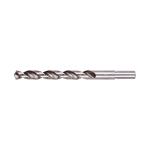 BAV-27/64-S | Broca HSS 27/64' Trusilver para metal, Truper