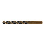 BAV-3/8 | Broca HSS 3/8' Trugold para metal, Truper Expert