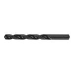 BAV-31/64-N | Broca HSS 31/64' Trublack para metal, Truper