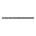 BAV-5/64-N | Broca HSS 5/64' Trublack para metal, Truper