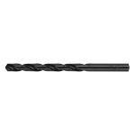 BAV-9/32-N | Broca HSS 9/32' Trublack para metal, Truper