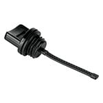 BAYO-MOTB-4 | Kit de bayoneta y empaque para motobomba MOTB-4, Truper