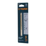 BCT-3/16X4-B | Broca para concreto de 3/16 x 4' en blíster, Truper