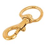 BDL-1 | Bandola destorcedora de latón 1', Fiero