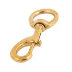 BDL-1-1/8 | Bandola destorcedora de latón 1-1/8', Fiero