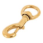 BDL-3/4 | Bandola destorcedora de latón 3/4', Fiero