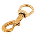 BDL-5/8 | Bandola destorcedora de latón 5/8', Fiero