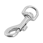 BDZ-2 | Bandola de zinc de 7/16' giratoria, Fiero