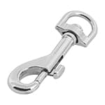 BDZ-3 | Bandola de zinc de 1/2' giratoria, Fiero