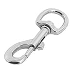 BDZ-4 | Bandola de zinc de 7/8' giratoria, Fiero