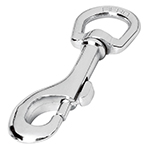 BDZ-4-1/4 | Bandola de zinc de 1' giratoria, Fiero