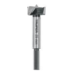 BFM-25 | Broca forstner 25 mm para madera, Truper