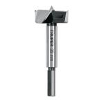 BFM-35 | Broca forstner 35 mm para madera, Truper