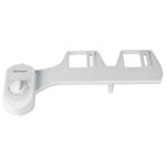 BIDE-45 | Bidet para WC de 2 piezas, Foset