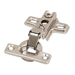 BIDI-95M | Bolsa c/2 bisagras bidimensionales de 95°, cobertura media