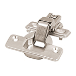 BIDI-FF | Bolsa c/2 bisagras bidimensionales de brazo corto, Hermex