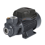 BOAP-1/2A2 | Bomba periférica 1/2 HP, altura máxima 40 m, Truper