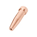 BOCOR-3P | Boquilla para corte #3, Pretul