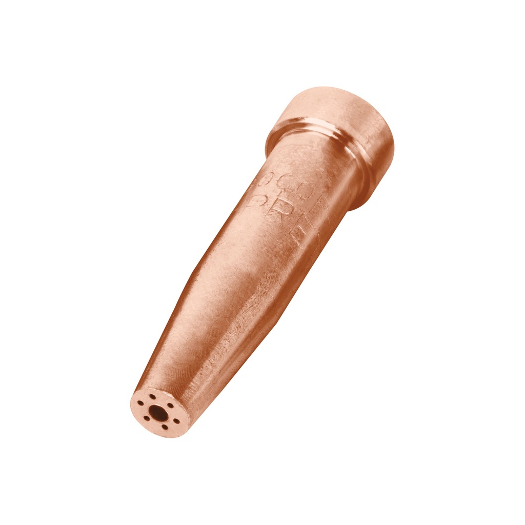 BOCOR-4P | Boquilla para corte #4, Pretul