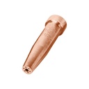 BOCOR-4P | Boquilla para corte #4, Pretul