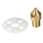 BOF-PIPI-33E | Boquilla fija para PIPI-33E, Truper