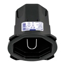 BOINM-1085 | Mini bote integral 10 cm, aro interno de 8.5 cm, Volteck