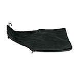 BOL-CE-3-1/4A4 | Bolsa para polvo de repuesto para CEPEL-3-1/4A4, Truper