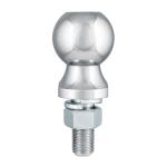 BOLA-35 | Bola de arrastre, capacidad 3500 lb, Truper