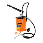 BOMIN-10 | Bomba inyectora de grasa, 10 kg, Truper