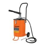 BOMIN-24 | Bomba inyectora de grasa, 24 kg, Truper