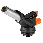 BOQ-90P | Boquilla plástica con enc electrónico p/lata de 1/4 vuelta