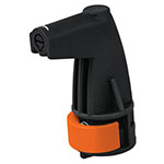 BOQ-FLE-LAVAS | Boquilla flexible para LAVA-1600T y 2000T, Truper