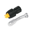 BOQ-FMP | Juego de 2 boquillas para fumigador 15L, Pretul